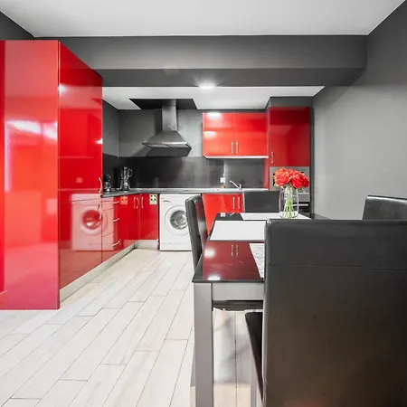 Funchal Paradise Apartment *