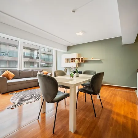 Funchal Paradise Lägenhet *