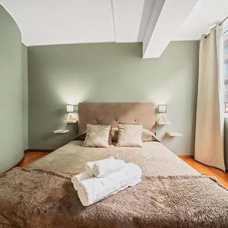 Funchal Paradise Funchal (Madeira)