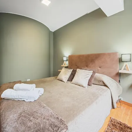 Apartment Funchal Paradise *