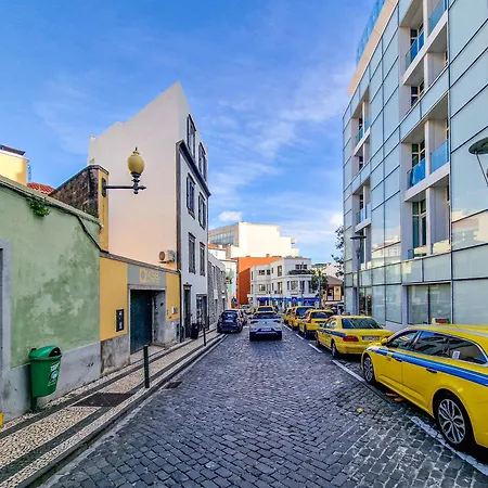 Paradise * Funchal (Madeira)