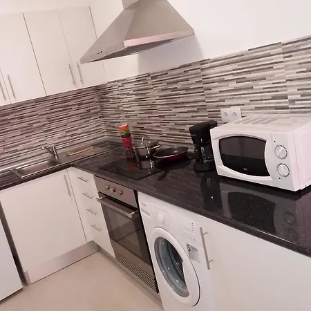Apartment Paradise Funchal (Madeira)