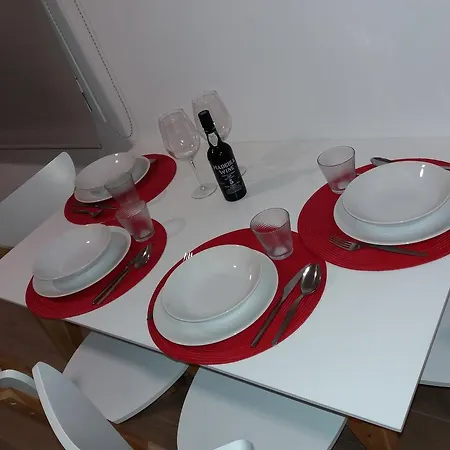 Apartment Paradise Funchal (Madeira)