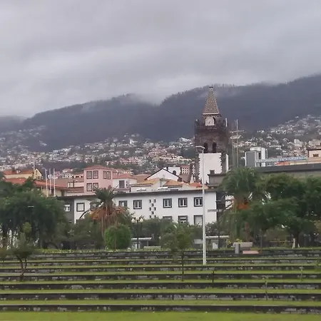 Apartment Funchal Paradise Funchal (Madeira)