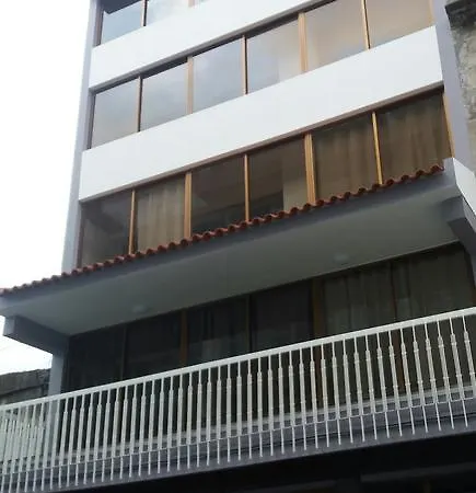 Apartment Paradise Funchal (Madeira)