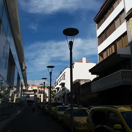 Funchal Paradise * Funchal (Madeira)