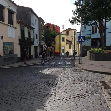 Paradise Funchal (Madeira)