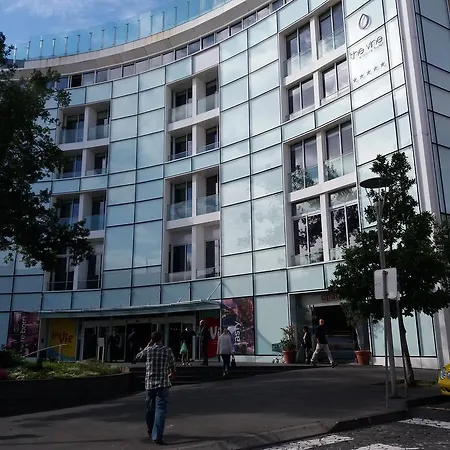 Funchal Paradise * Funchal (Madeira)