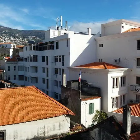 Apartment Paradise Funchal (Madeira)