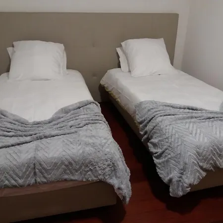 Paradise Apartment Funchal (Madeira)