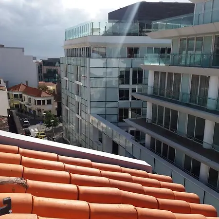 Funchal Paradise Apartment *