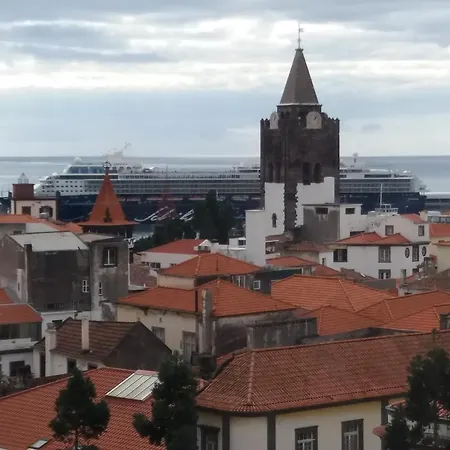 Apartment Funchal Paradise *