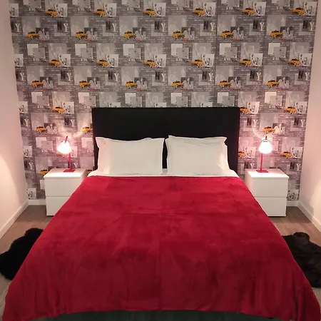 Paradise Apartment *
