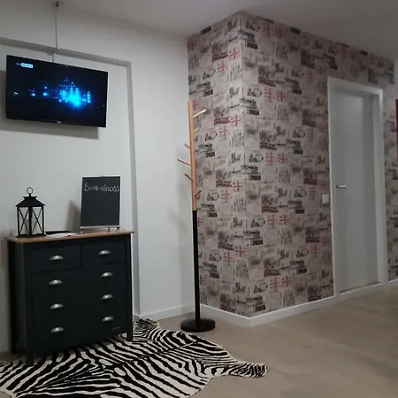 Paradise Apartment Funchal (Madeira)