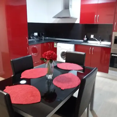 Paradise Apartment Funchal (Madeira)