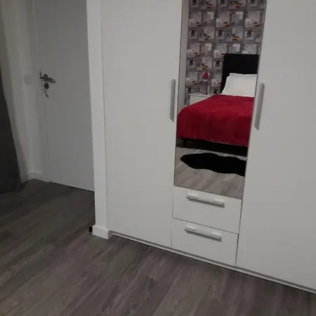 Apartment Paradise