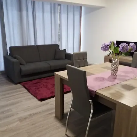 Apartment Funchal Paradise Funchal (Madeira)