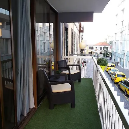 Funchal Paradise * Funchal (Madeira)