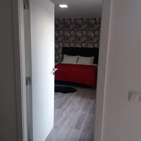 Paradise Apartment Funchal (Madeira)
