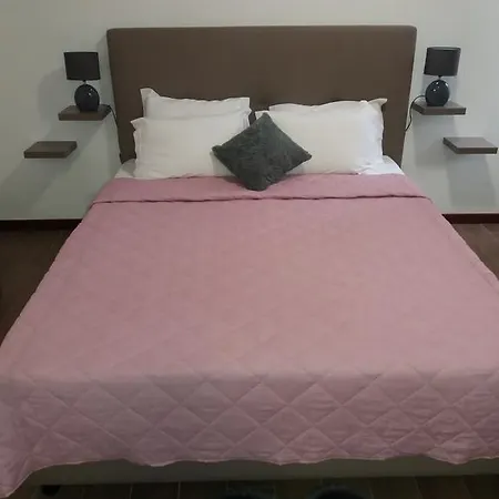 Paradise Apartment *
