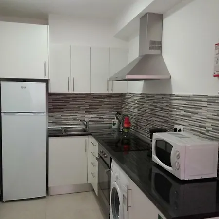 Paradise Apartman Funchal