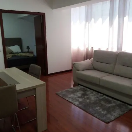 Paradise Apartment