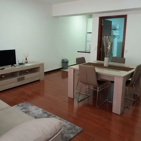 Paradise Apartment