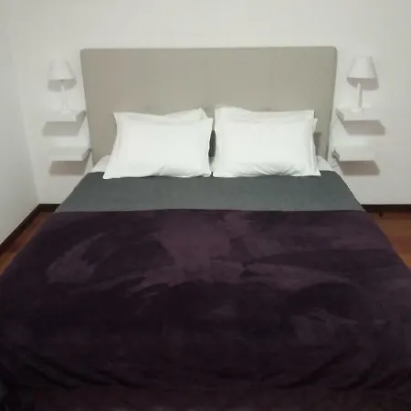 Apartment Paradise