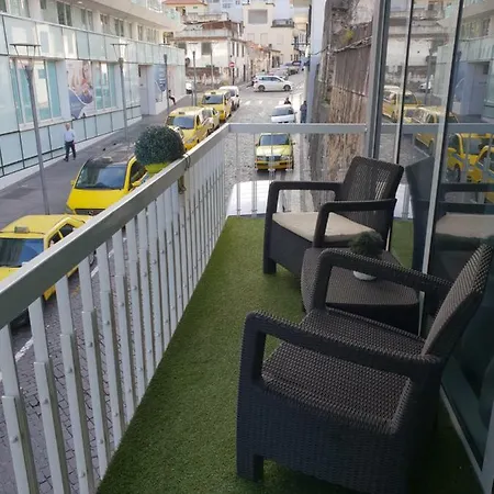 Apartment Paradise Funchal (Madeira)