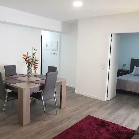 Funchal Paradise * Funchal (Madeira)