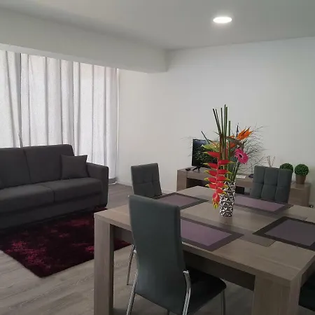 Funchal Paradise * Funchal (Madeira)