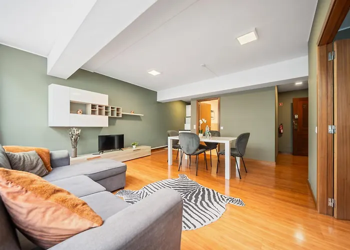 Apartamento Paradise *