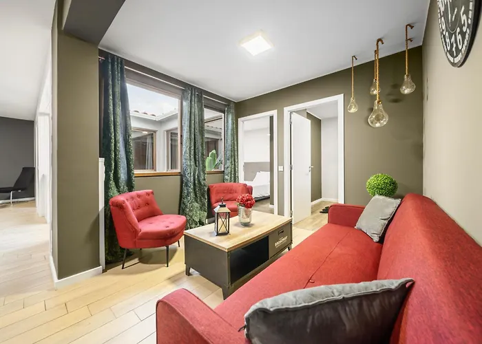 Apartamento Paradise Funchal (Madeira)