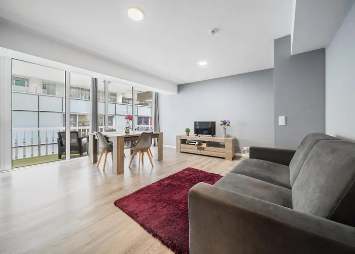 Paradise Funchal (Madeira)