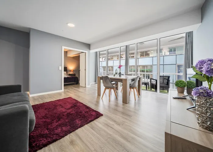 Paradise Apartamento