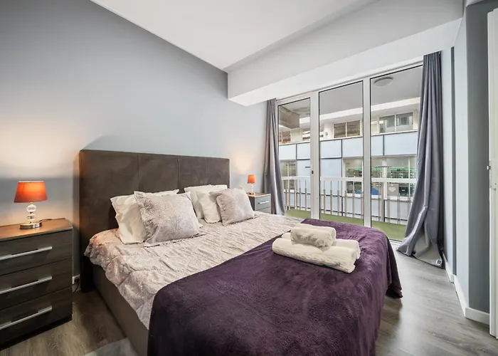 Apartamento Paradise *