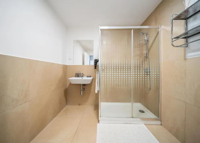 Paradise Apartamento