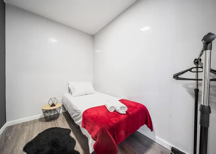 Apartamento Paradise