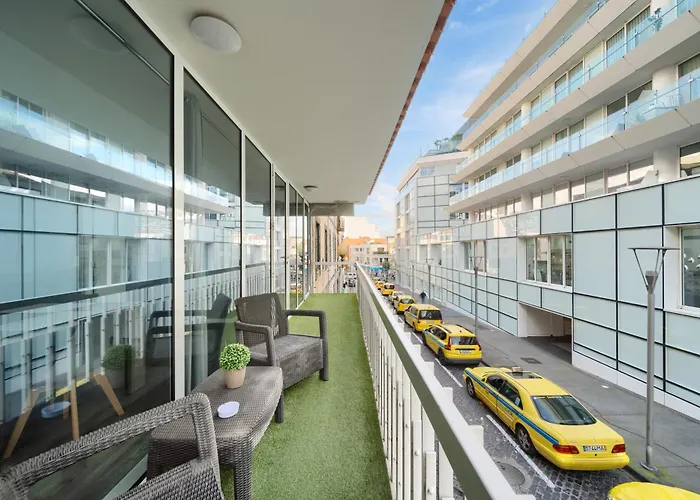 Paradise * Funchal (Madeira)