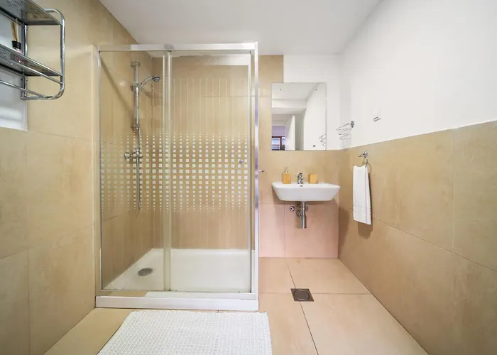 Paradise Apartamento