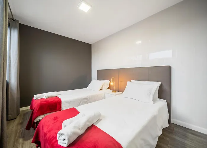 Paradise Apartamento *