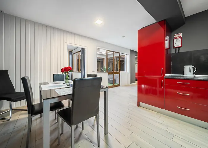 Apartamento Paradise