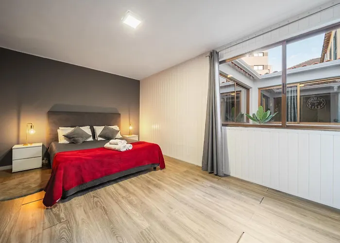 Paradise Funchal (Madeira)