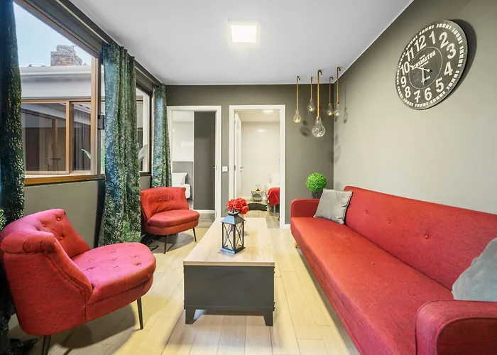 Paradise Apartamento *