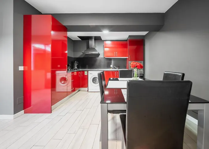 Paradise Apartamento *