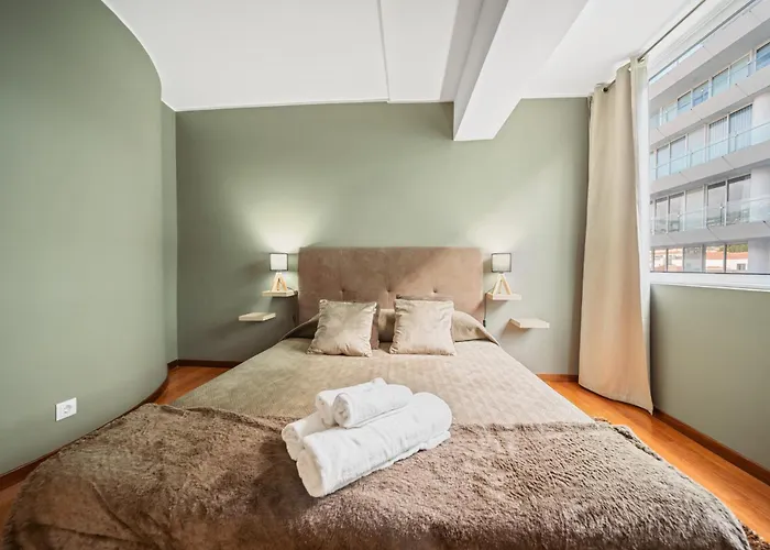 Paradise Funchal (Madeira)