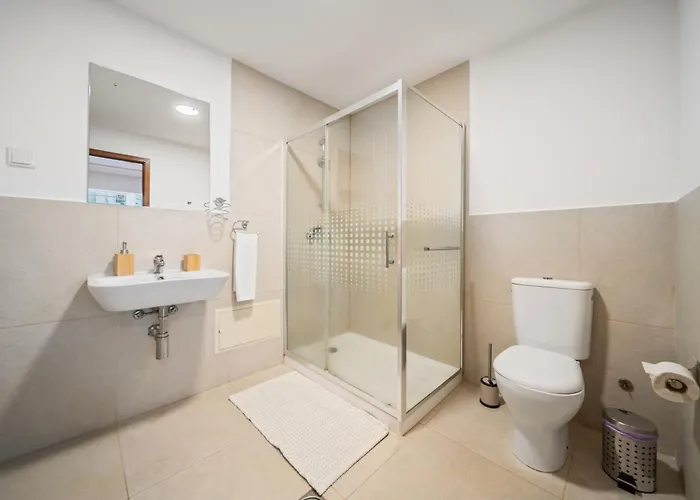 Apartamento Paradise