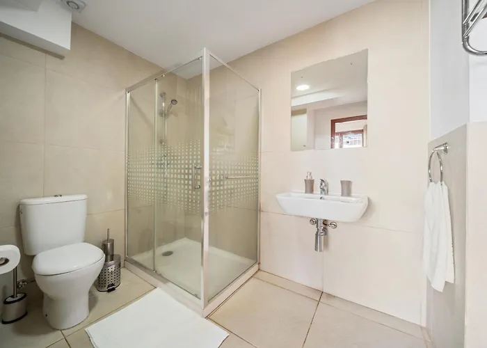 Apartamento Paradise