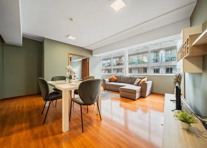 Paradise Apartamento Funchal (Madeira)