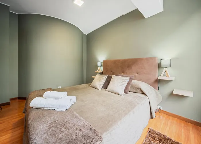 Apartamento Paradise *